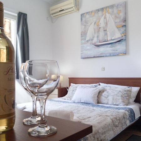 Kiara Room - Self Check In Quận Mokošica Ngoại thất bức ảnh