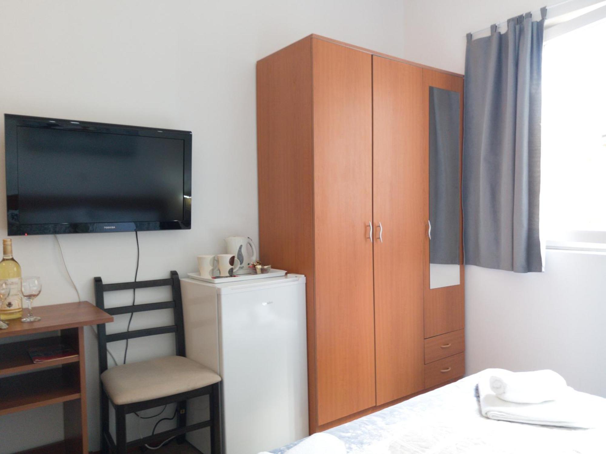 Kiara Room - Self Check In Quận Mokošica Ngoại thất bức ảnh