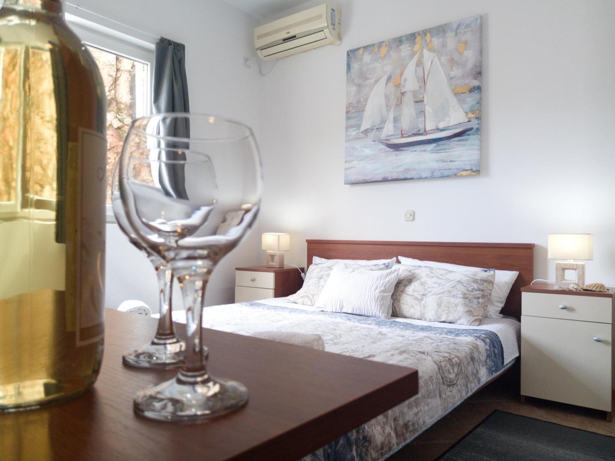 Kiara Room - Self Check In Quận Mokošica Ngoại thất bức ảnh