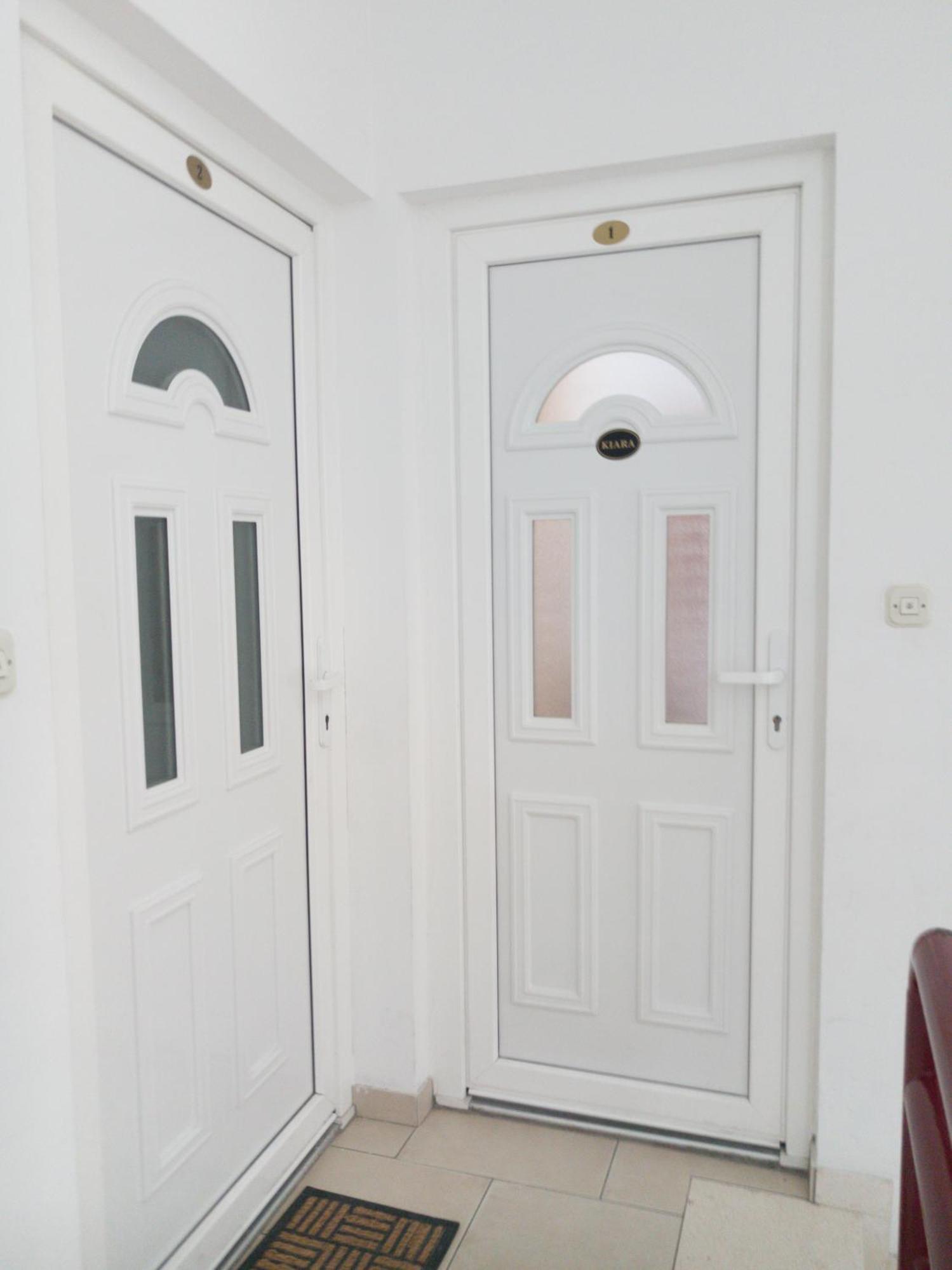 Kiara Room - Self Check In Quận Mokošica Ngoại thất bức ảnh
