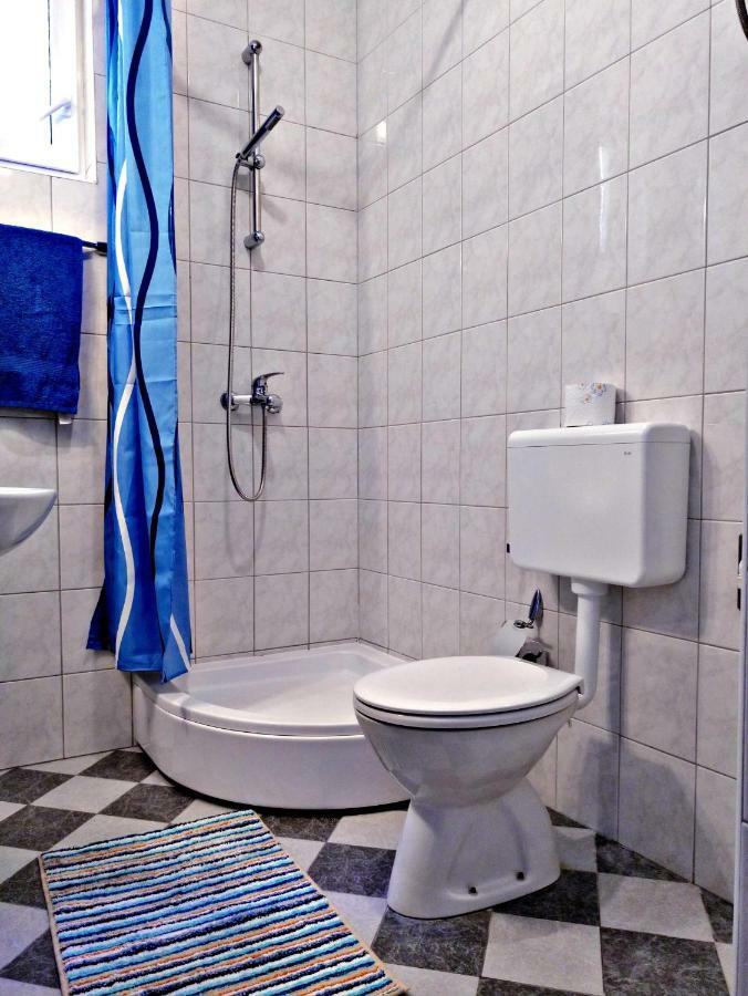 Kiara Room - Self Check In Quận Mokošica Ngoại thất bức ảnh