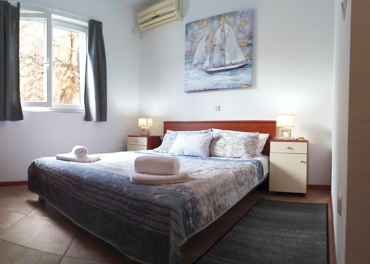 Kiara Room - Self Check In Quận Mokošica Ngoại thất bức ảnh