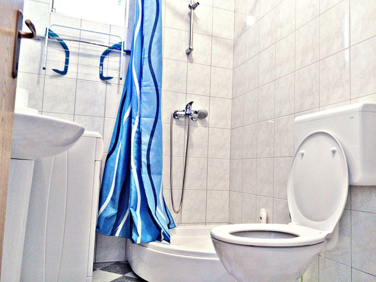 Kiara Room - Self Check In Quận Mokošica Ngoại thất bức ảnh